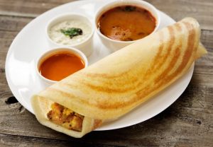 Masala Dosa